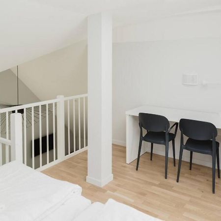 דירות Lidingö Sk67 Modern And Bright Loft With Free Parking מראה חיצוני תמונה