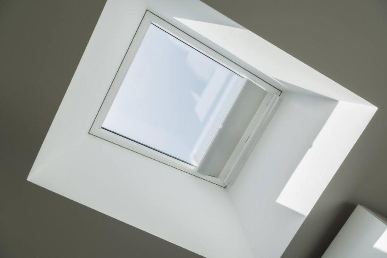 דירות Lidingö Sk67 Modern And Bright Loft With Free Parking מראה חיצוני תמונה